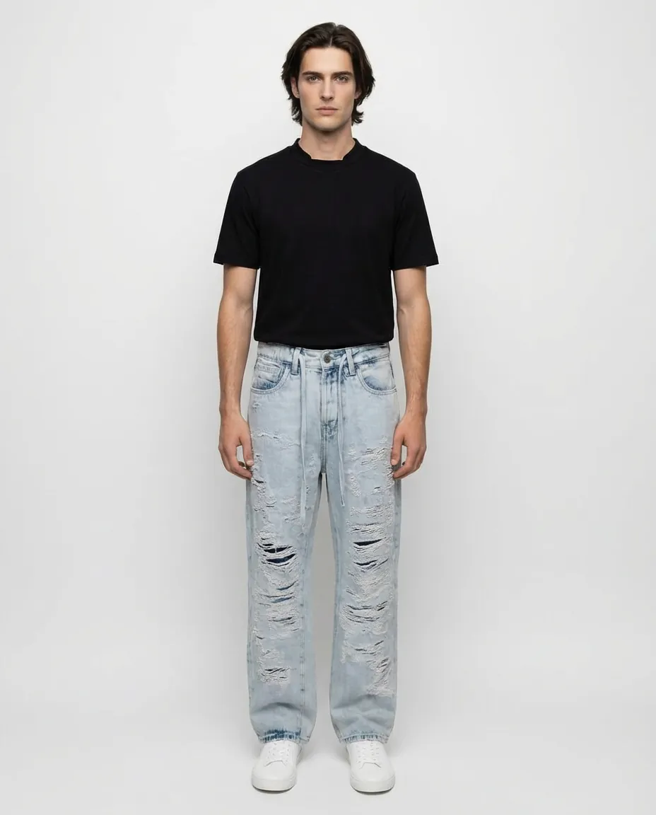 Denim Jeans