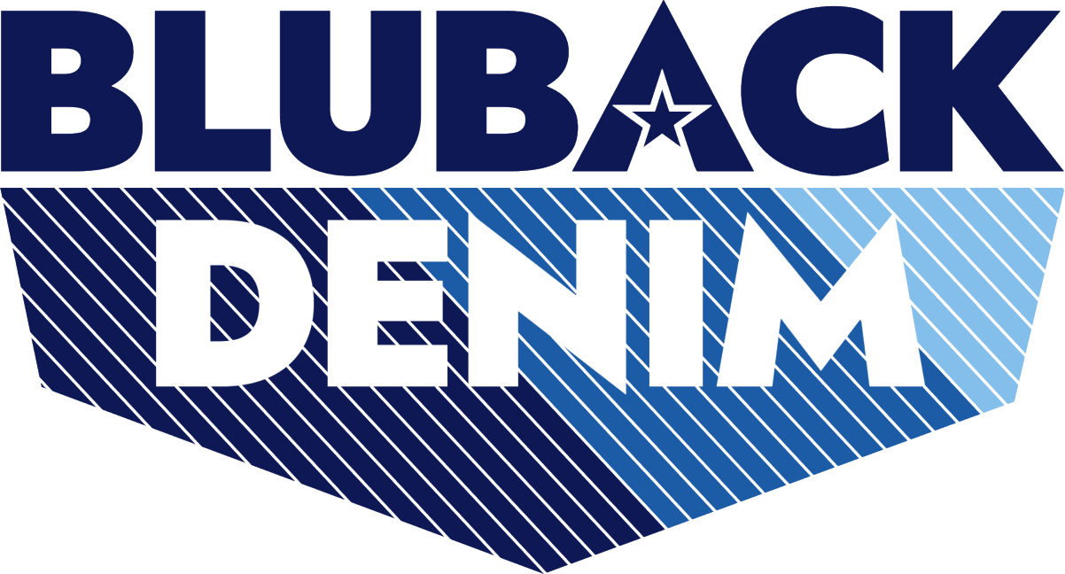Bluback Denim
