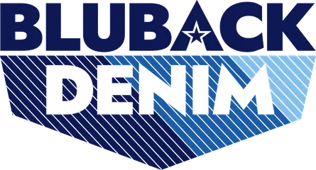 Bluback Denim